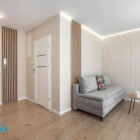 Bluesky - Kapielowa, Balkon, Przy Aquaparku, Wyciagach I Szlakach Appartement *