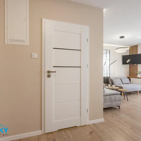 Bluesky - Kąpielowa, Balkon, Przy Aquaparku, Wyciągach I Szlakach Karpacz